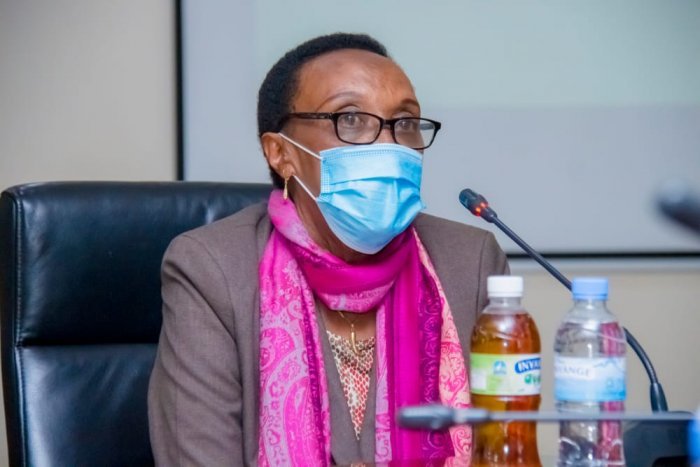 TIR yahaye Leta umuti watuma abariye ruswa basubiza vuba imitungo yanyerejwe