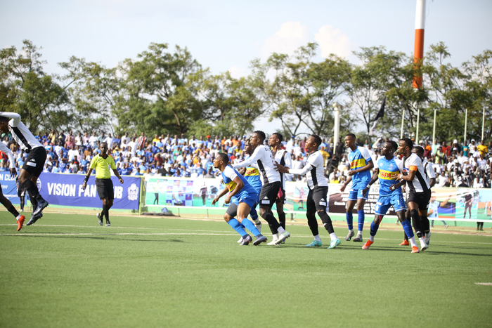 Rayon Sports yatangaje ibiciro byo kwinjira mu mukino wayo na APR FC 