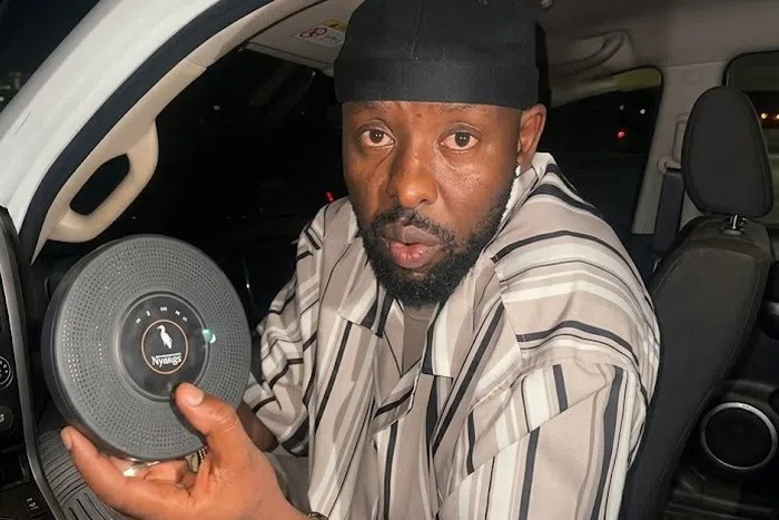 Uganda: Abahanzi bagiye kujya bahembwa buri uko ibihangano byabo bicuranzwe