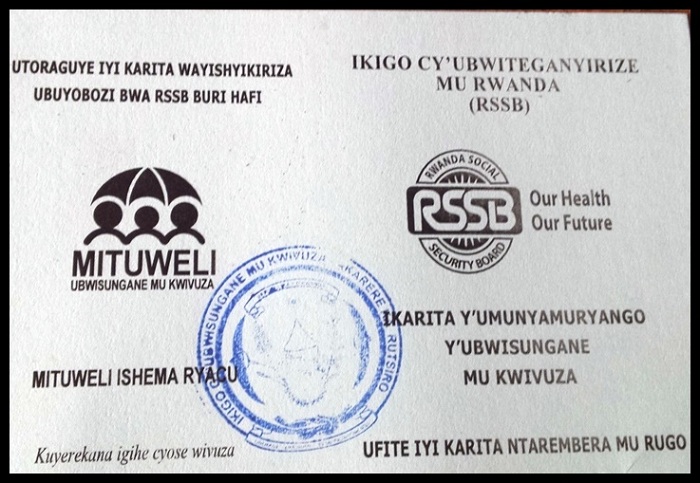 Bwa mbere MINISANTE yavuze ku kibazo cy'abarwayi bavuga ko bandikirwa imiti na muganga ariko ntibayihabwe
