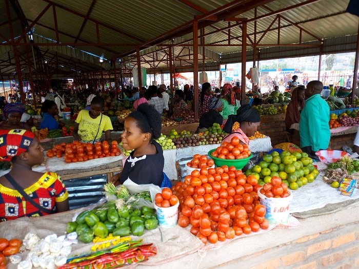 Ibiciro mu Rwanda byiyongereyeho 17,6% muri Nzeri 2022
