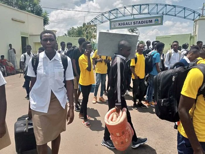 NESA yashyize hanze ingengabihe y'uko abanyeshuri bazasubira ku ishuri