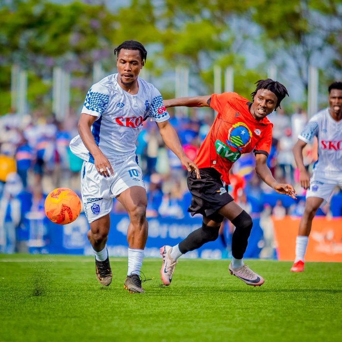 Kudahabwa ku mafaranga Rayon Sports yahawe mu byatumye Gasogi United yanga gukina?