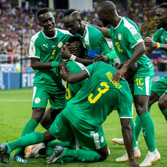 Senegal ntikije gukorera umwiherero mu Rwanda