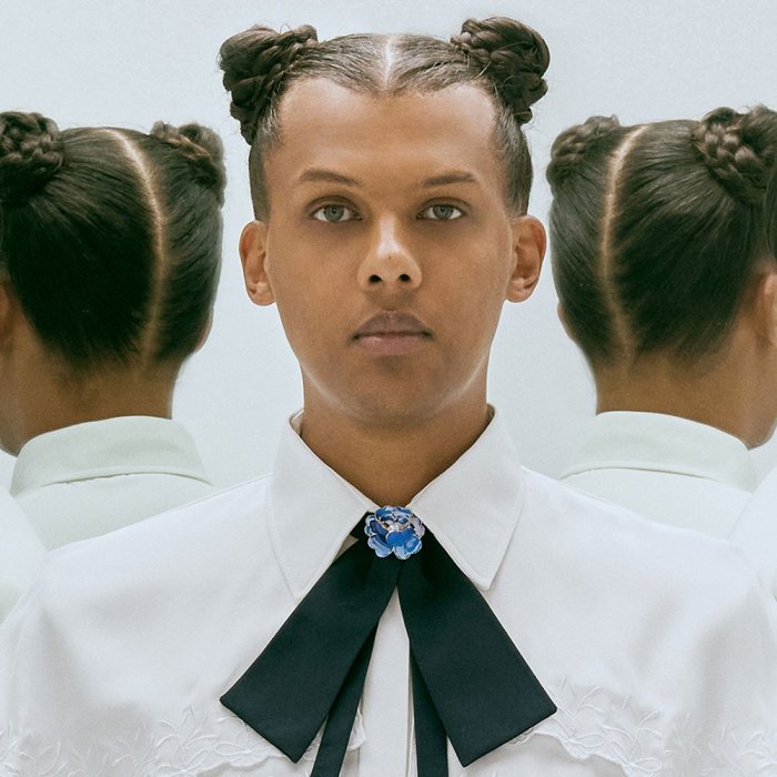 Stromae ufite inkomoko mu Rwanda yasobanuye album ye nshya ivuga ku bihe bikomeye yanyuzemo