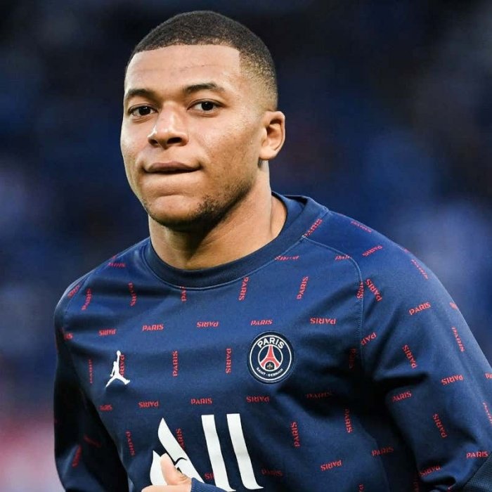 Kylian Mbappe yahishuye impamvu ikomeye yatumye yemeye kuvugana na Liverpool