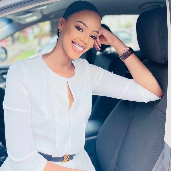 Miss Mutesi Jolly arashinjwa kwambura resitora yo muri Tanzania