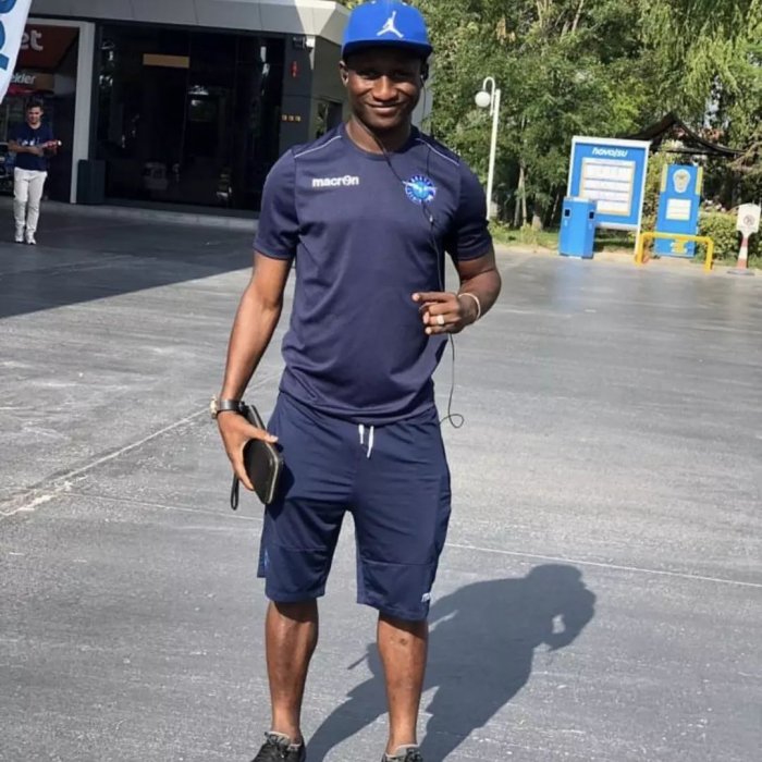 Rayon Sports itegereje ba rutahizamu 2 barimo uvuye mu Bugereki/Sugira Ernest yagiye muri Syria