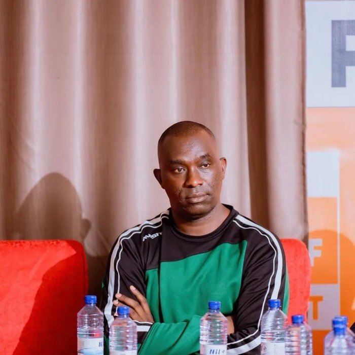 Kiyovu Sports yakoze ikintu gikomeye nyuma yo kwegura kwa Mvukiyehe Juvenal