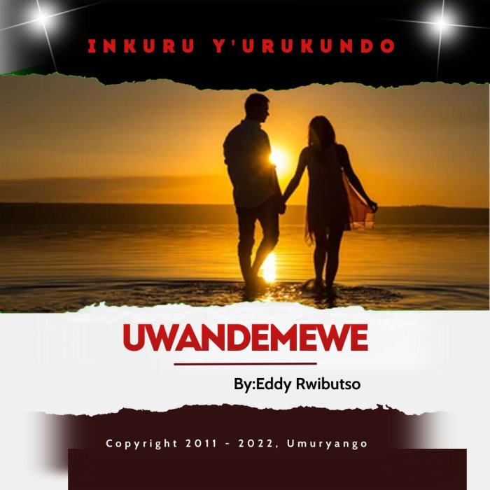 UWANDEMEWE #Episode 17: Ntabwo nari nzi ko iwacu hazaba icumbi rya Stella… 