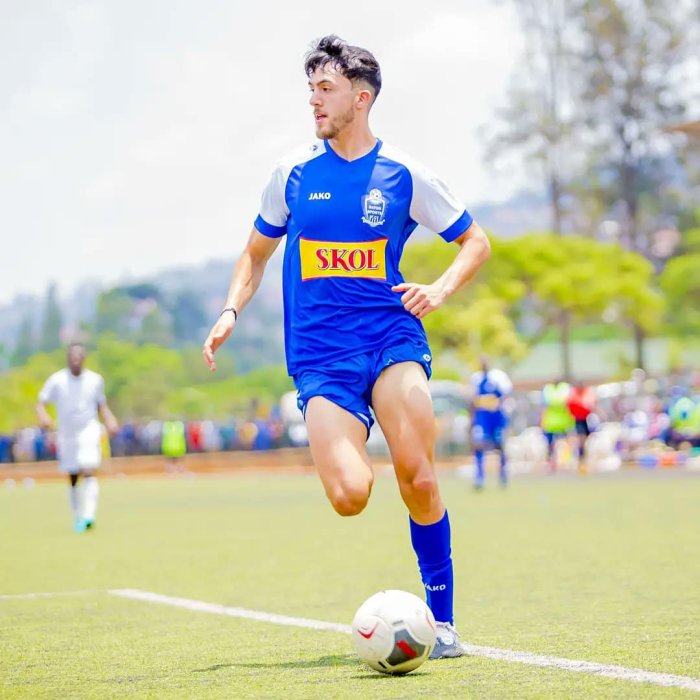 Rayon Sports igiye kwandikisha Luvumbu na Youssef nyuma yo gukiranuka na FIFA