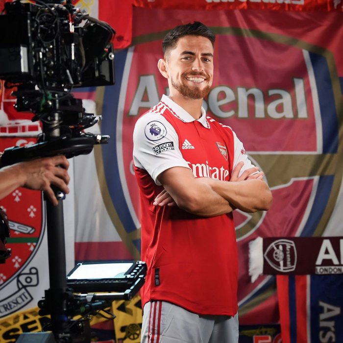 Arsenal yatunguranye igura umukinnyi benshi batari biteze