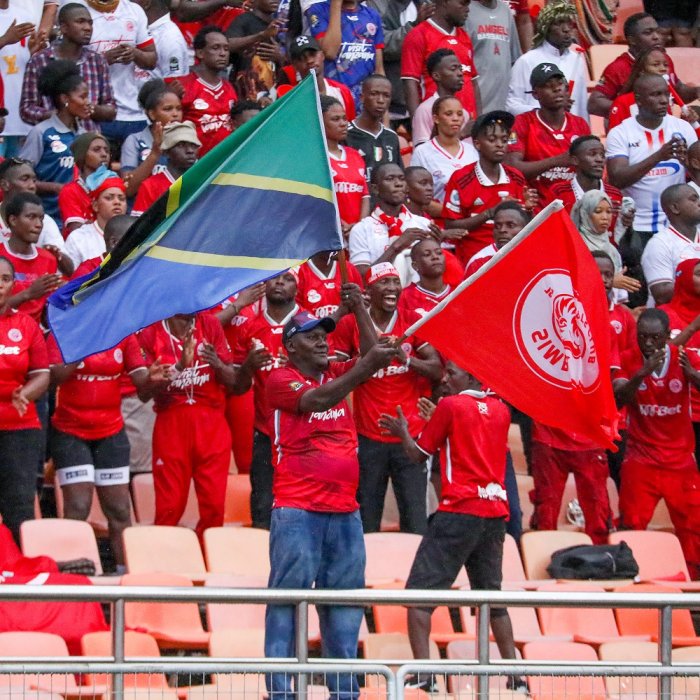 Perezida Samia Suluhu yahaye agahimbazamusyi kadasanzwe Yanga na Simba SC