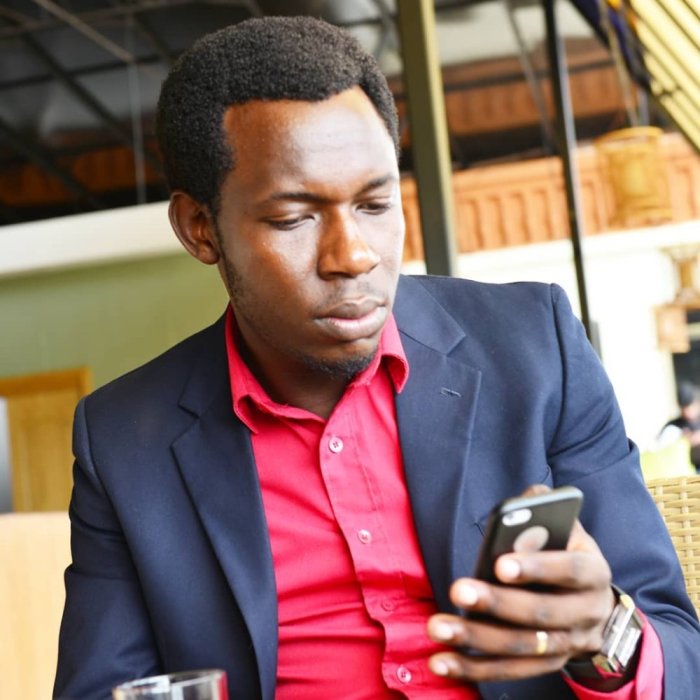 Umunyamakuru Manirakiza Theogene yajyanwe mu rukiko 