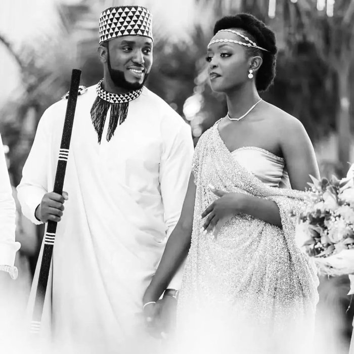 The Ben yavuze ku ndirimbo ye 'Ni Forever'yakuwe kuri You Tube