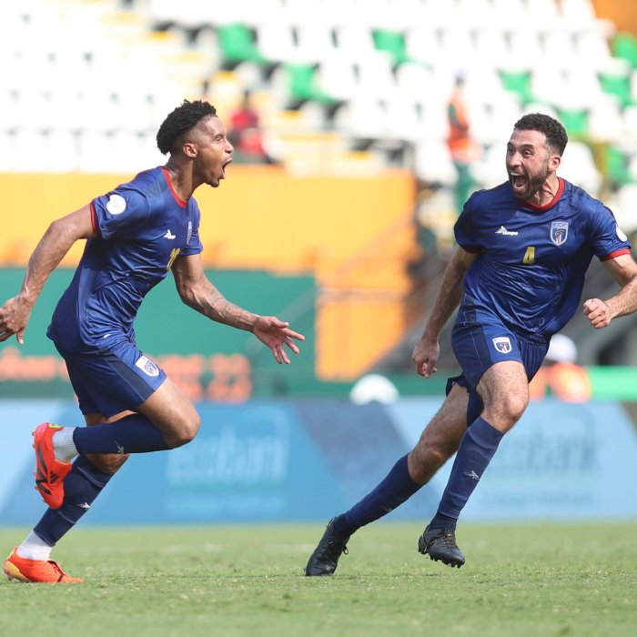 #AFCON2023:Cape Verde na Senegal zabaye Ikipe za mbere zageze muri 1/16 cy'irangiza