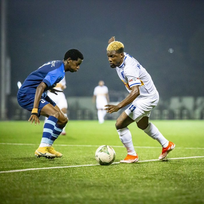 Police FC yasezereye Rayon Sports isanga APR FC ku mukino wa nyuma w'Igikombe cy'Intwari 