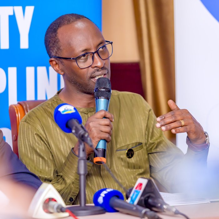 FERWAFA yahishuye gahunda irambuye y'Amavubi mu kwezi kwa Kamena