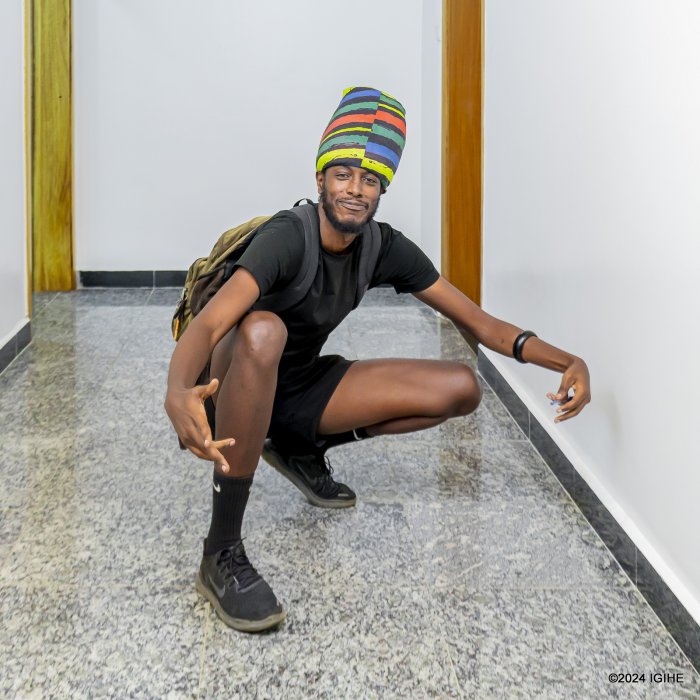 Abaje gutanga kandidatire ku munsi wa nyuma bagaragaje udushya twinshi