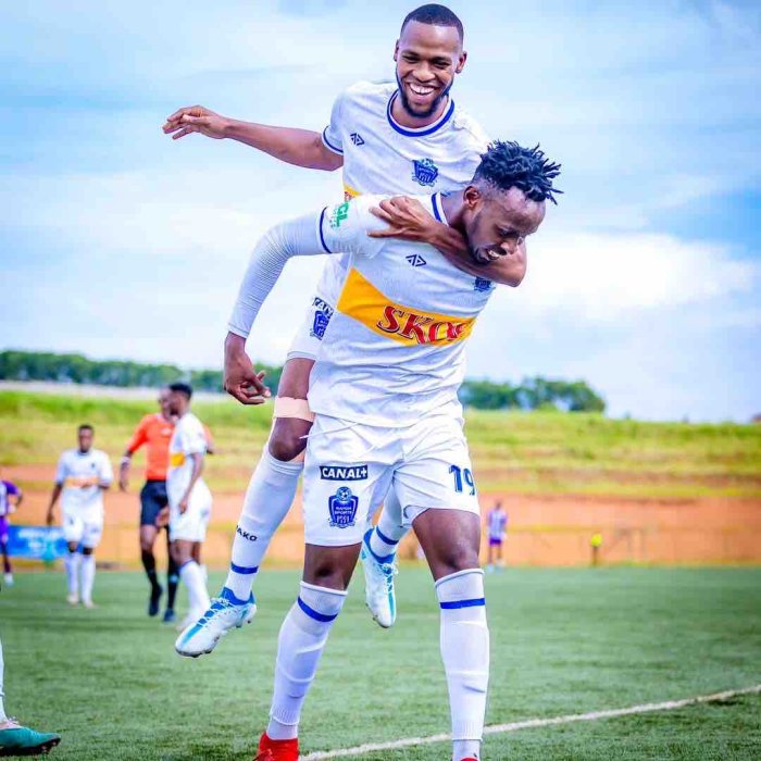 APR FC yasinyishije umukinnyi wari mu bahagaze neza muri Rayon Sports