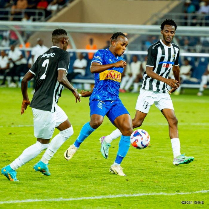 Hamenyekanye amafaranga Rayon Sports imaze kubona yo kugura Muhire Kevin