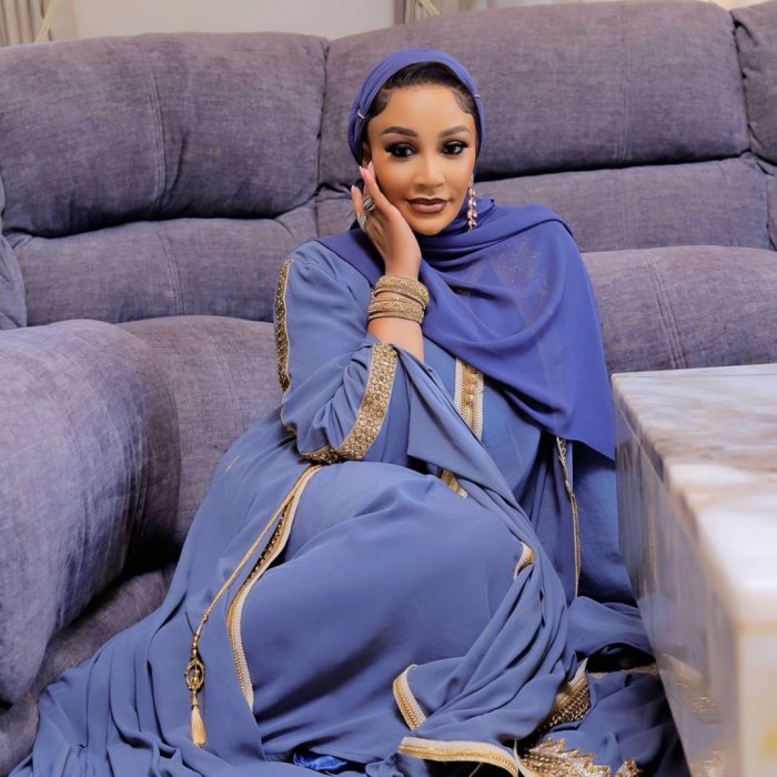 Zari yabwiye umugabo we Shakib ko mu minsi mike azaba yabonye uwo amusimbuza