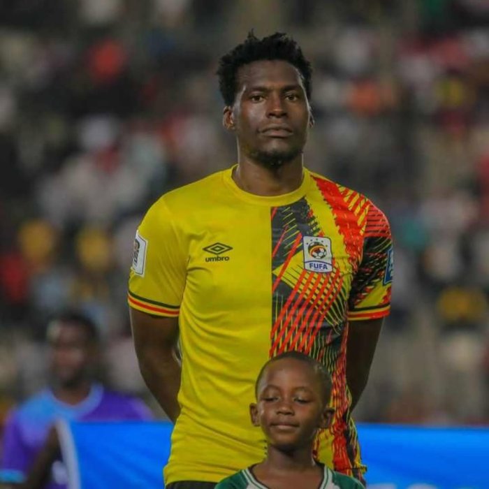 Rayon Sports igiye gusinyisha rutahizamu mushya