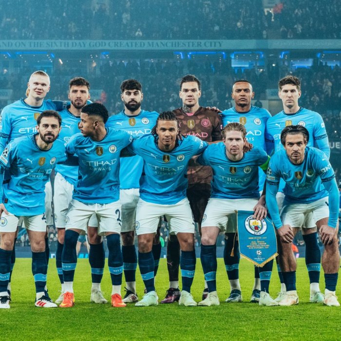 Man City ishobora gukurwaho amanota 100