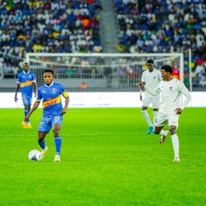 Umukino wa APR FC na Rayon Sports wimuriwe muri Werurwe 2025
