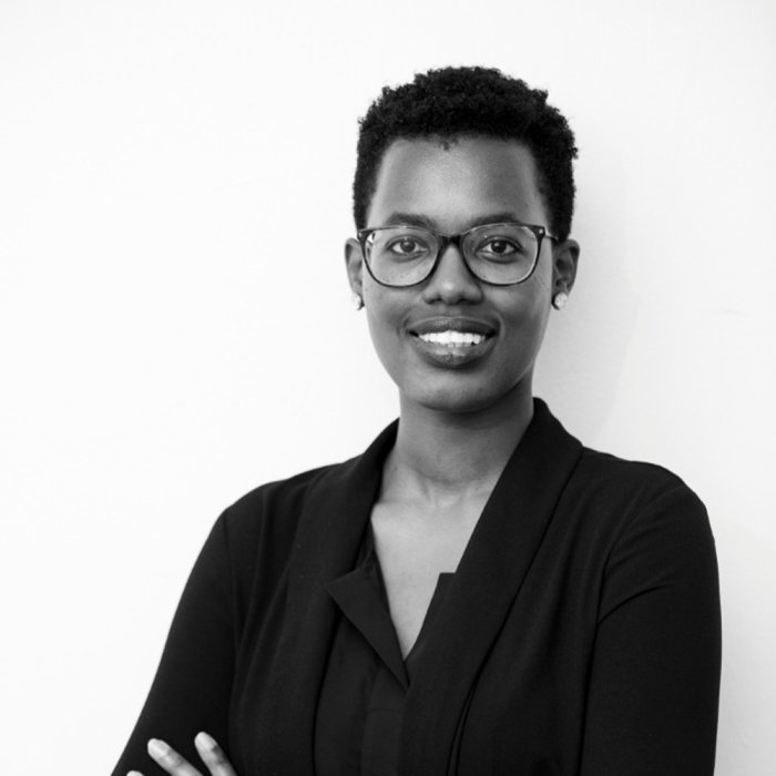 Bigirimana Noella wabaye Umuyobozi Mukuru wungirije wa RBC yakatiwe gufungwa iminsi 30 y'agateganyo