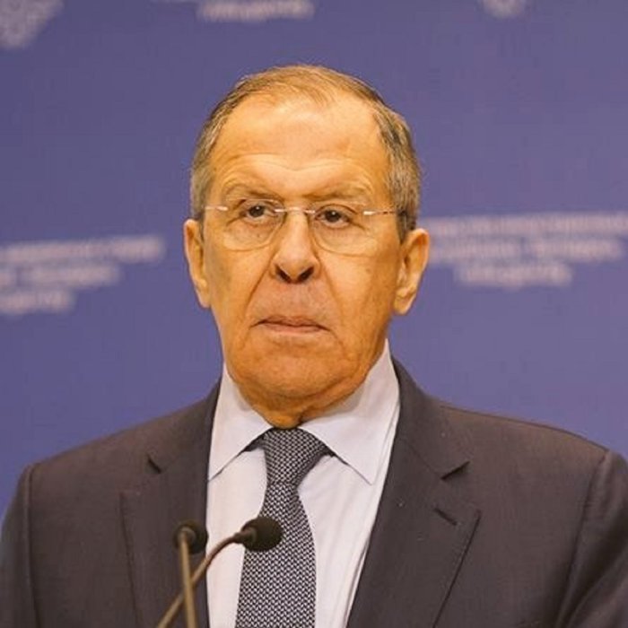 Uburusiya na Amerika byananiwe kumvikana kuguhagarika intambara y'Uburusiya na Ukraine
