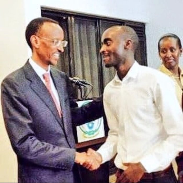 Abaraperi 9 bakomeye Akarere Ka Kicukiro kahaye Igihugu