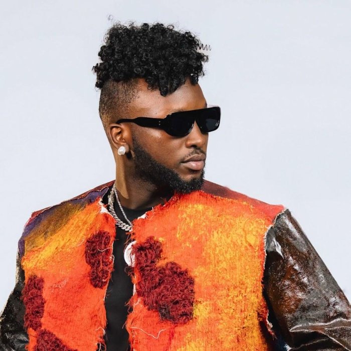 Bull Dog yasimbuye Kevin Kade muri Iwacu Muzika Festival
