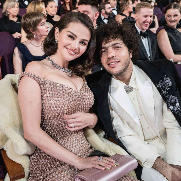 Buzaba butuje kandi bworoheje – Blanco avuga ku bukwe bwe na Selena Gomez