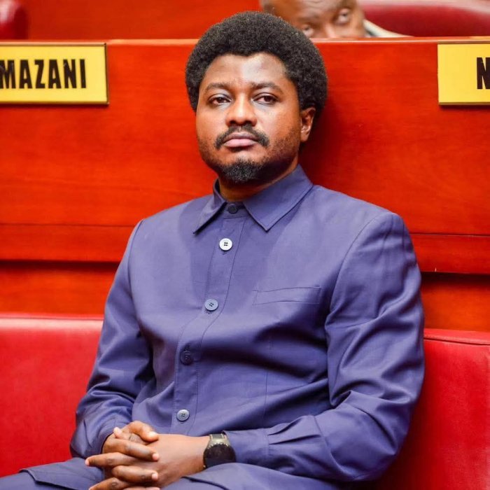 Leta ya RDC yasubijwe amafaranga yari yaranyerejwe na Mutamba