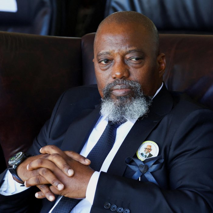 Joseph Kabila yakatiwe igihano cy'urupfu