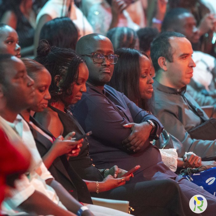 Arenze kuba umuhanzi wa Gospel – Minisitiri Nduhungirehe nyuma yo kwitabira igitaramo "Icyambu4" cya Israel Mbonyi