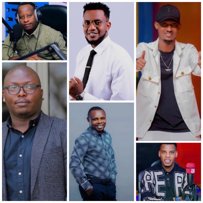 Menya ubuzima butangaje bamwe mu byamamare banyuzemo