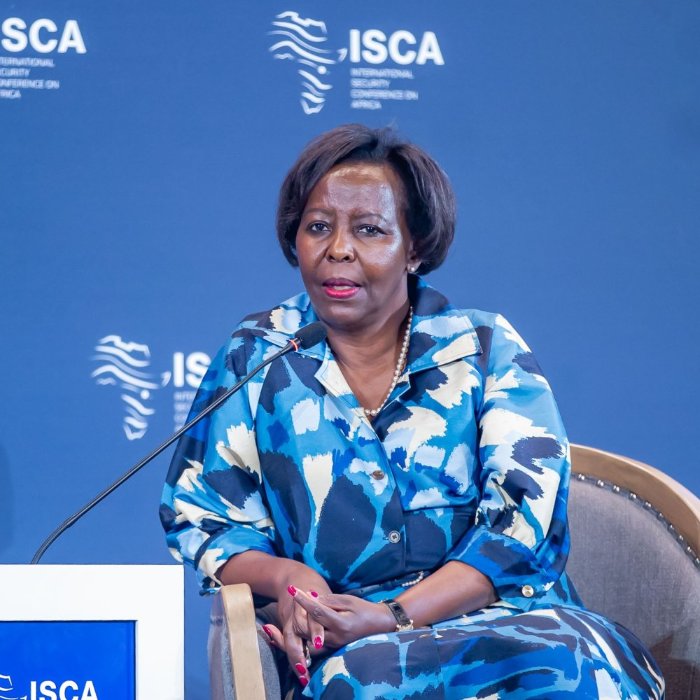 Umunyamabanga mukuru wa OIF, Louise Mushikiwabo yamaganye igitero cya Israel muri Liban