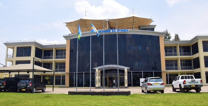 Nyanza: Umugabo arakekwaho kwica umugore we batandukanye nyuma yo kubagabanya imitungo