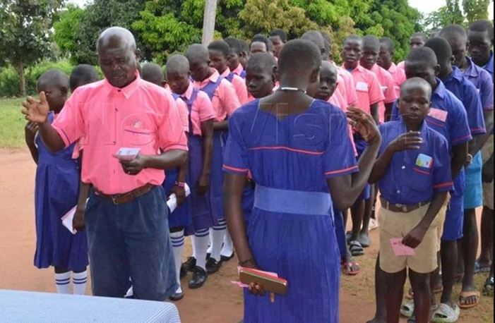 Uganda: Ku myaka 54 yakoze ikizamini gisoza amashuri abanza