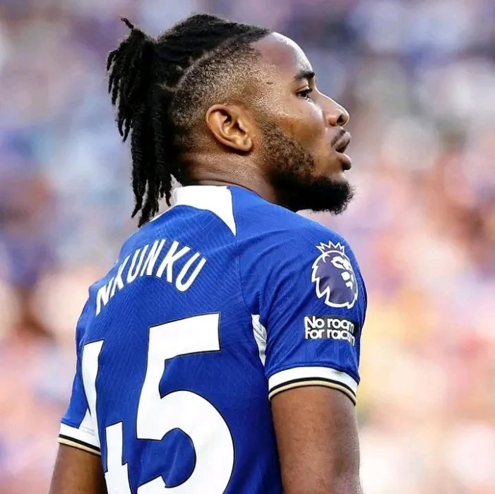 Chelsea yahombye umukinnyi yari yiteze kuzagenderaho mu busatirizi