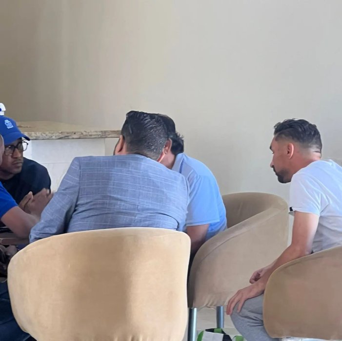 Al Hilal Benghazi yasabye ikintu gikomeye Rayon Sports ku mukino izakirira i Kigali