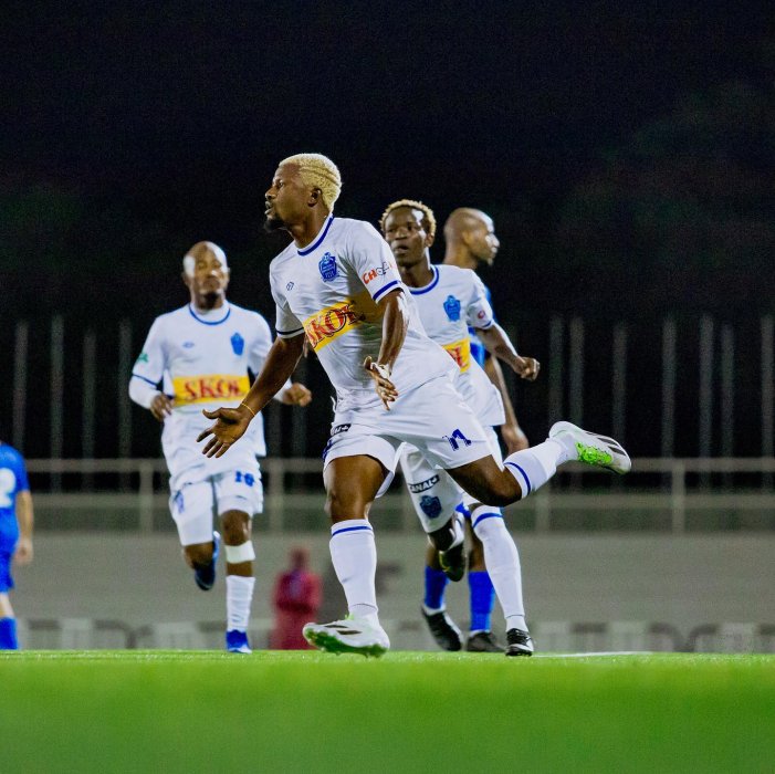 Rayon Sports yanganyije na Al Hilal biyiha amahirwe yo kwerekeza mu matsinda ya CAF CC