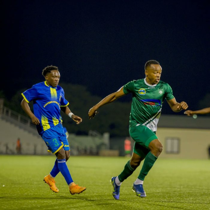 Kiyovu Sports irashinjwa kwanga gukoresha Generator ku mukino wa nijoro yakiriye