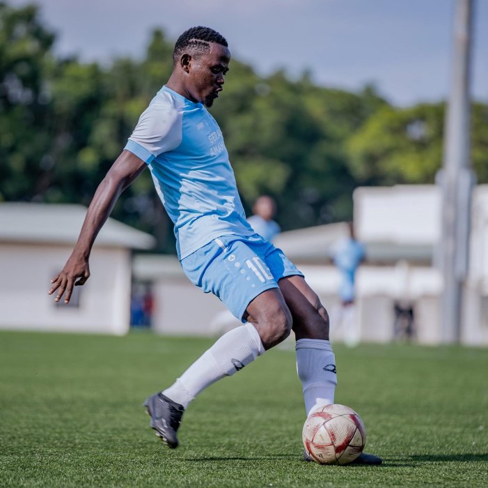 Musanze FC yavuye mu kwezi kwa buki yongeye gutsindwa muri Shampiyona,Police FC iragaruka