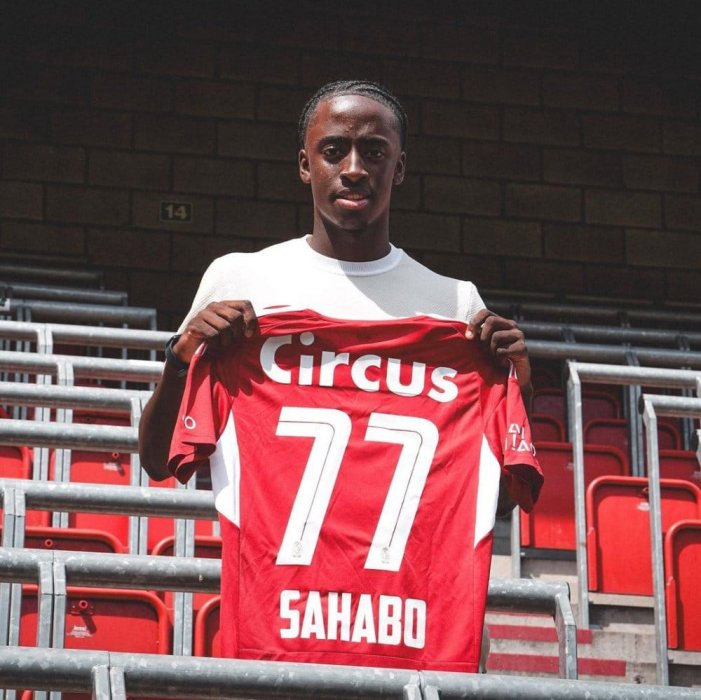 Hakim Sahabo ashobora gutandukana n'ikipe ye