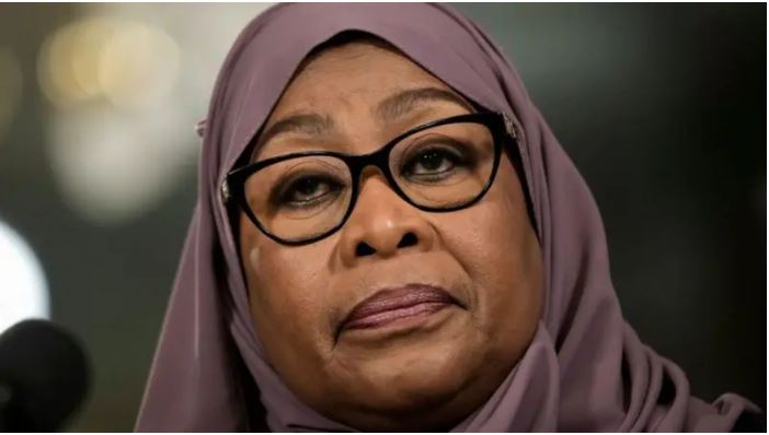 Tanzania: Perezida Suluhu yategetse ko inyubako zose zigenzurwa nyuma y'uko Imwe igwiriye abantu