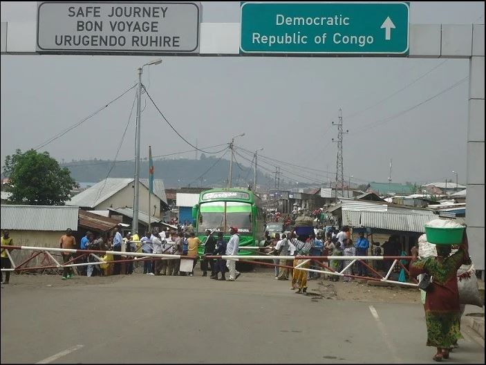 Gufunga umupaka wa RDC n'u Rwanda n'ukongera inzara yatewe na Covid abawuturiye “Karegeya”