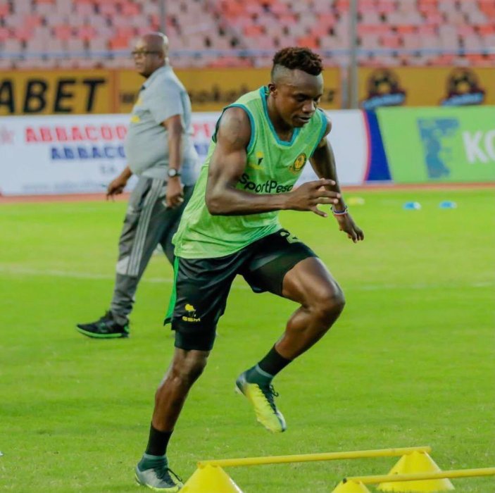 Etincelles FC itegereje abakinnyi babiri bazwi mu karere bo kuyifasha kutamanuka